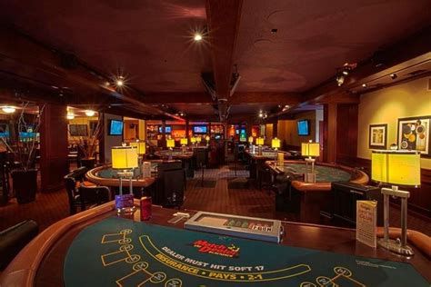 Hugo S Casino Spokane