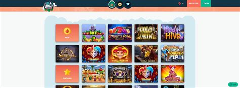 Hulaspin Casino Login