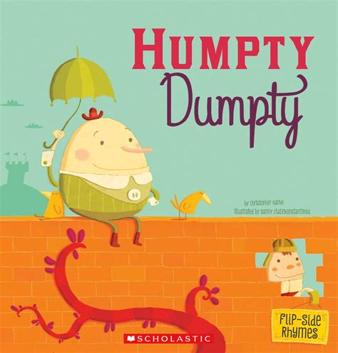 Humpty Dumpty Leovegas