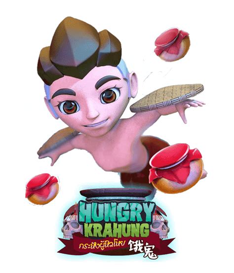 Hungry Krahung Bodog