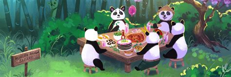 Hungry Pandas Review 2024