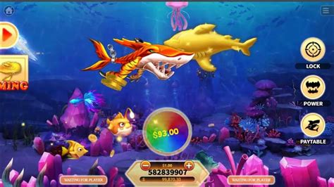 Hungry Shark 888 Casino