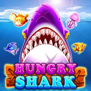 Hungry Shark Parimatch