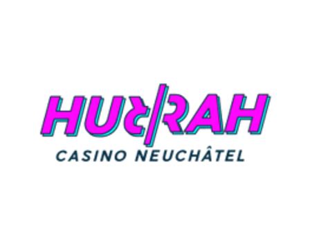 Hurrah Casino Colombia