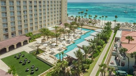 Hyatt Regency Resort Casino Aruba Comentarios