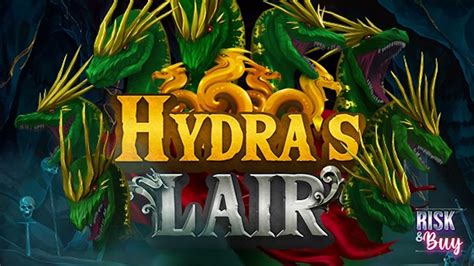 Hydra S Lair Slot - Play Online