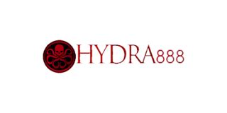 Hydra888 Casino App