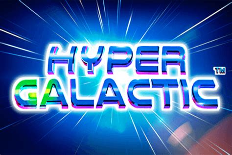 Hyper Galactic Betsson