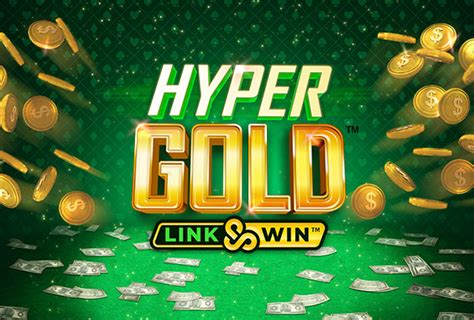 Hyper Gold Novibet