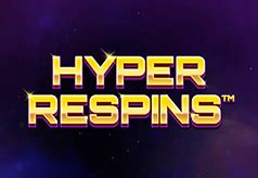 Hyper Respins 888 Casino