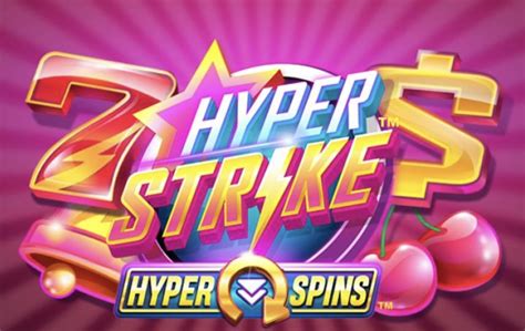 Hyper Strike Bet365