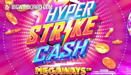 Hyper Strike Betfair