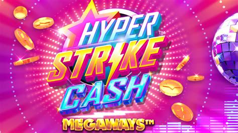 Hyper Strike Cash Megaways Sportingbet