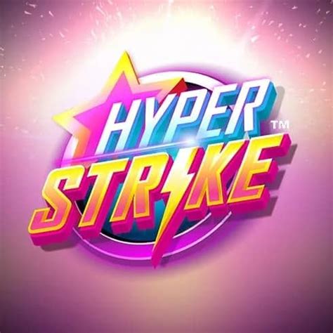 Hyper Strike Netbet