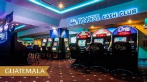 I S A  Gaming Casino Guatemala