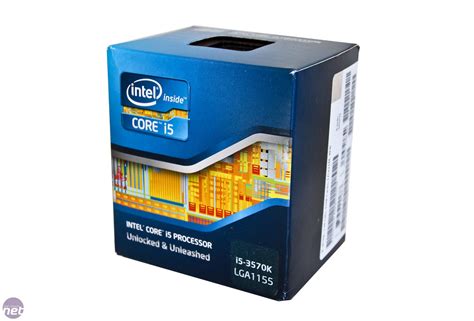 I5 3570k De Fenda