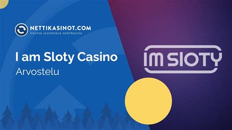 Iamsloty Casino Chile
