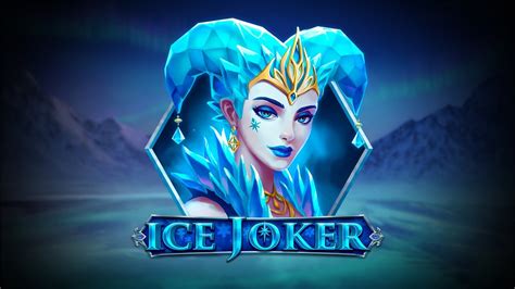 Ice Joker Netbet