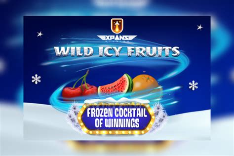 Icy Bar Slot - Play Online