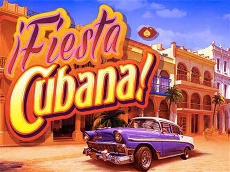 Ifiesta Cubana Bwin