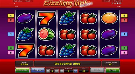 Igrat Besplatno Casino Igri