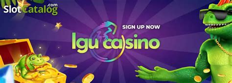 Igu Casino Paraguay