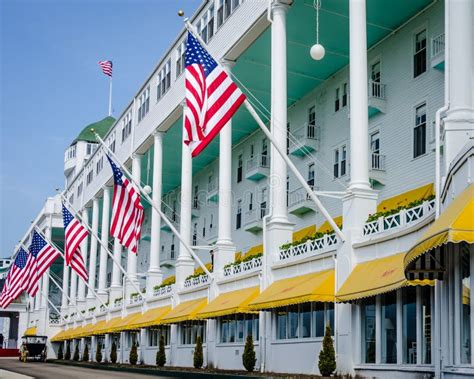 Ilha De Casino Em Michigan