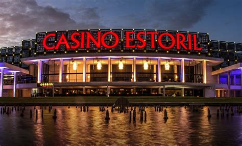 Ilha De Espectaculos Do Casino