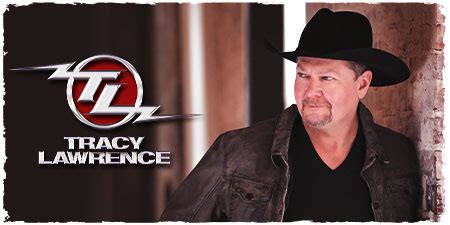 Ilhota Casino Tracy Lawrence