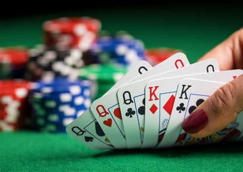 Im De Poker Online Gewinnen