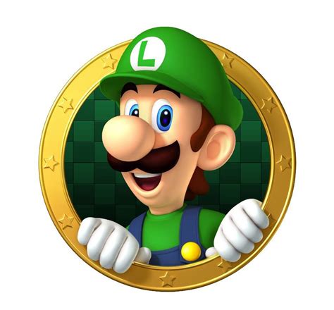 Imagem De Poker Luigi