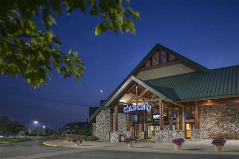 Imagens De Little River Casino Michigan