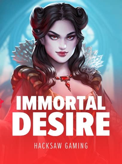 Immortal Desire Slot Gratis