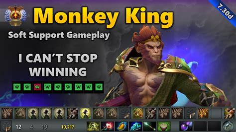 Immortal Monkey King Review 2024