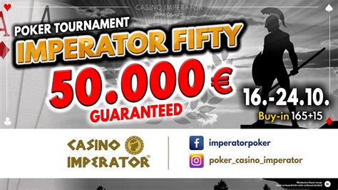 Imperator Casino Online