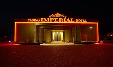 Imperial Casino Ecuador