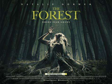 In The Forest Review 2024