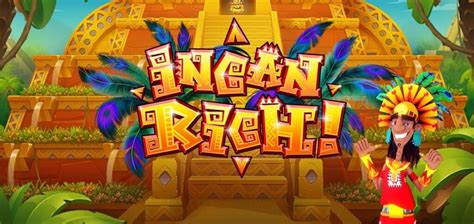 Incan Rich Betfair