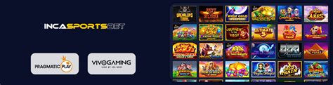 Incasportsbet Casino Bonus