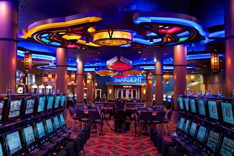 Indian Casino Em 395
