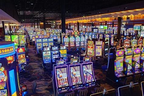 Indian Casino Em Little Rock Ar