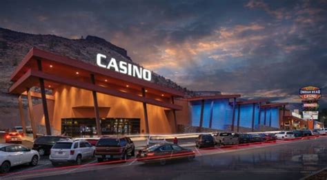 Indian Casino Em Oregon Coast