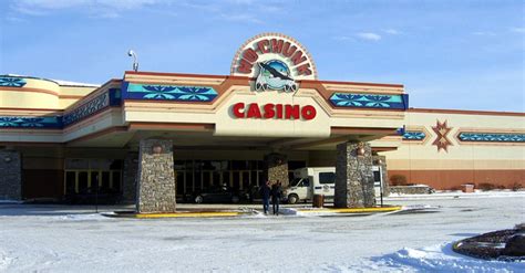 Indian Casino Perto De Hayward Wi