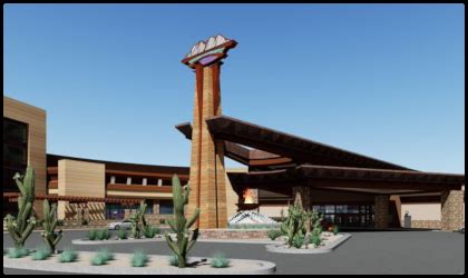 Indian Casino Perto De Prescott Az