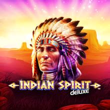 Indian Spirit Deluxe Brabet