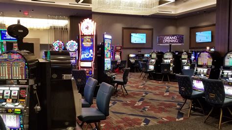 Indiana Casino Receitas
