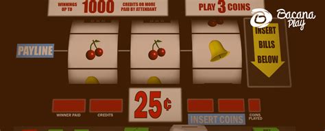 Indiana Estrategia De Slot Machine