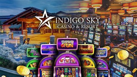 Indigo Casino Sky Aplicacao