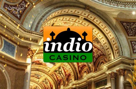 Indio Casino Mostra