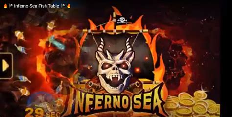 Inferno Sea Bodog